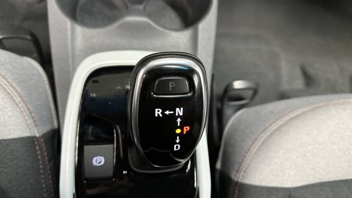 2020 Chevrolet Bolt 1G1FY6S05L4141610