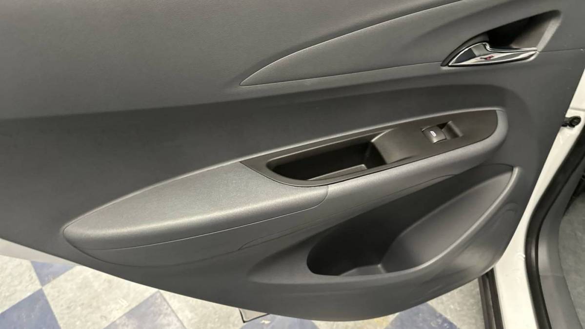 2020 Chevrolet Bolt 1G1FY6S05L4141610