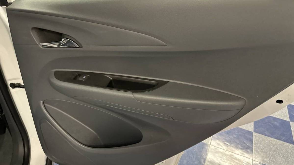 2020 Chevrolet Bolt 1G1FY6S05L4141610