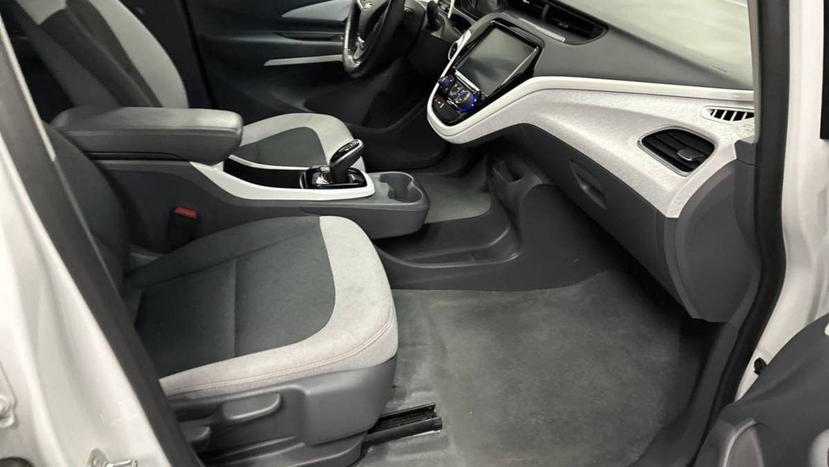 2020 Chevrolet Bolt 1G1FY6S05L4141610