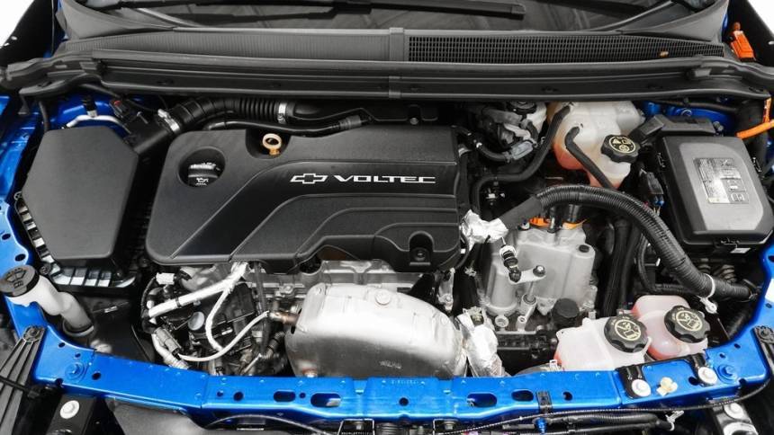 2018 Chevrolet VOLT 1G1RA6S53JU106123