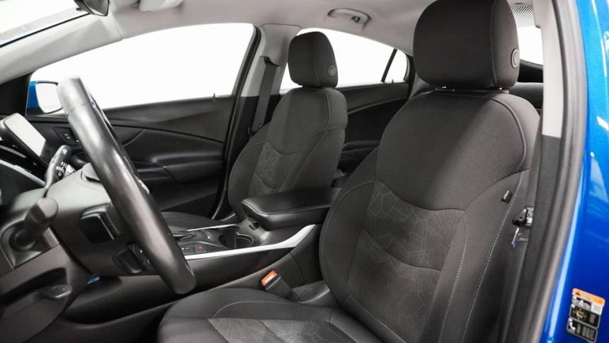 2018 Chevrolet VOLT 1G1RA6S53JU106123