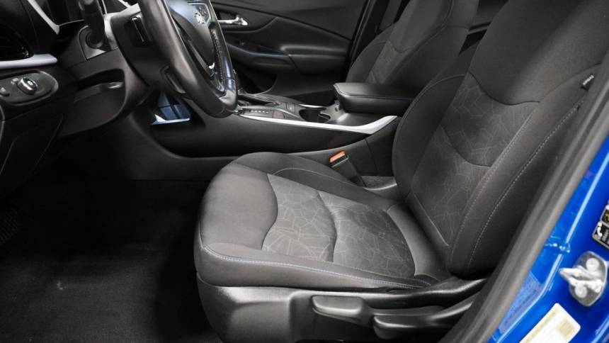 2018 Chevrolet VOLT 1G1RA6S53JU106123