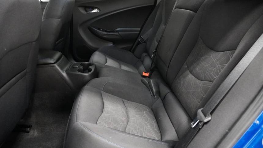 2018 Chevrolet VOLT 1G1RA6S53JU106123
