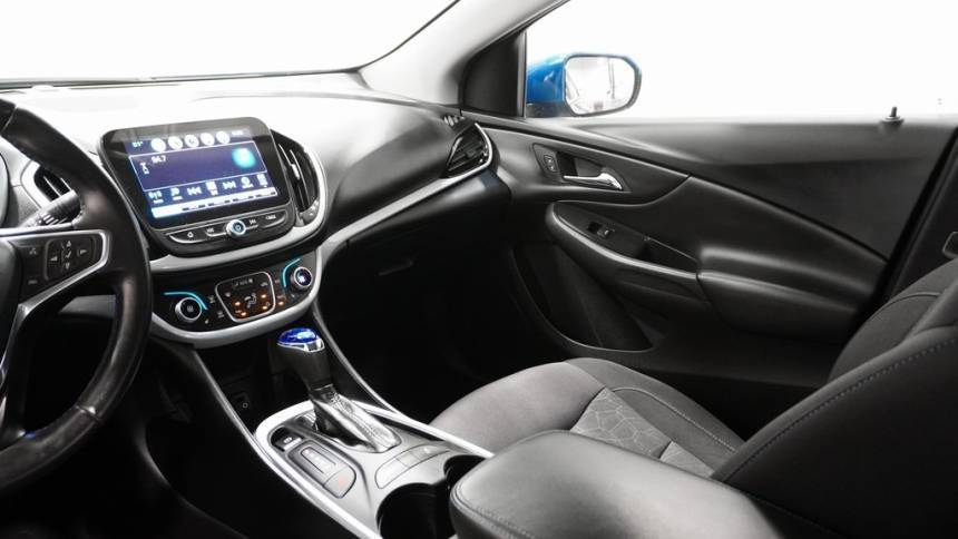 2018 Chevrolet VOLT 1G1RA6S53JU106123