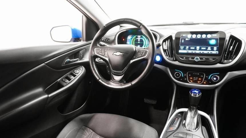 2018 Chevrolet VOLT 1G1RA6S53JU106123