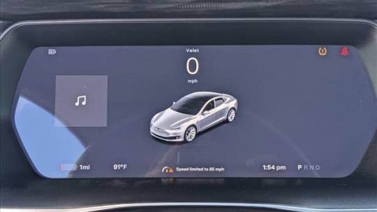 2017 Tesla Model S 5YJSA1E22HF197188