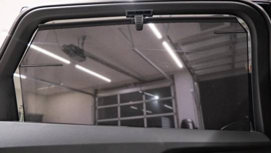 2019 Audi e-tron WA1VABGE8KB016741