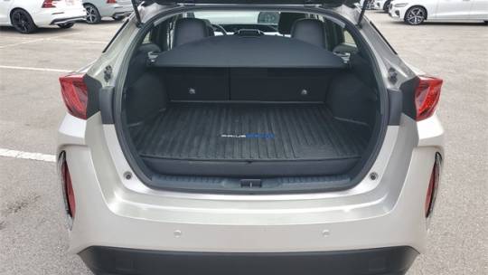 2019 Toyota Prius Prime JTDKARFP2K3108961