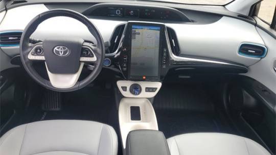 2019 Toyota Prius Prime JTDKARFP2K3108961
