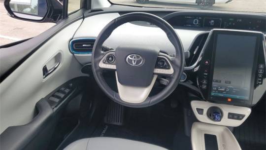 2019 Toyota Prius Prime JTDKARFP2K3108961