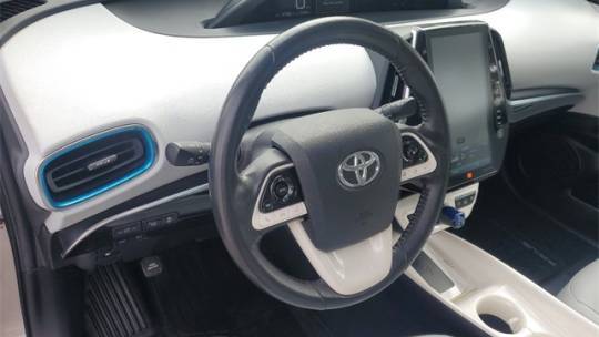 2019 Toyota Prius Prime JTDKARFP2K3108961