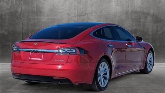 2019 Tesla Model S 5YJSA1E47KF332030