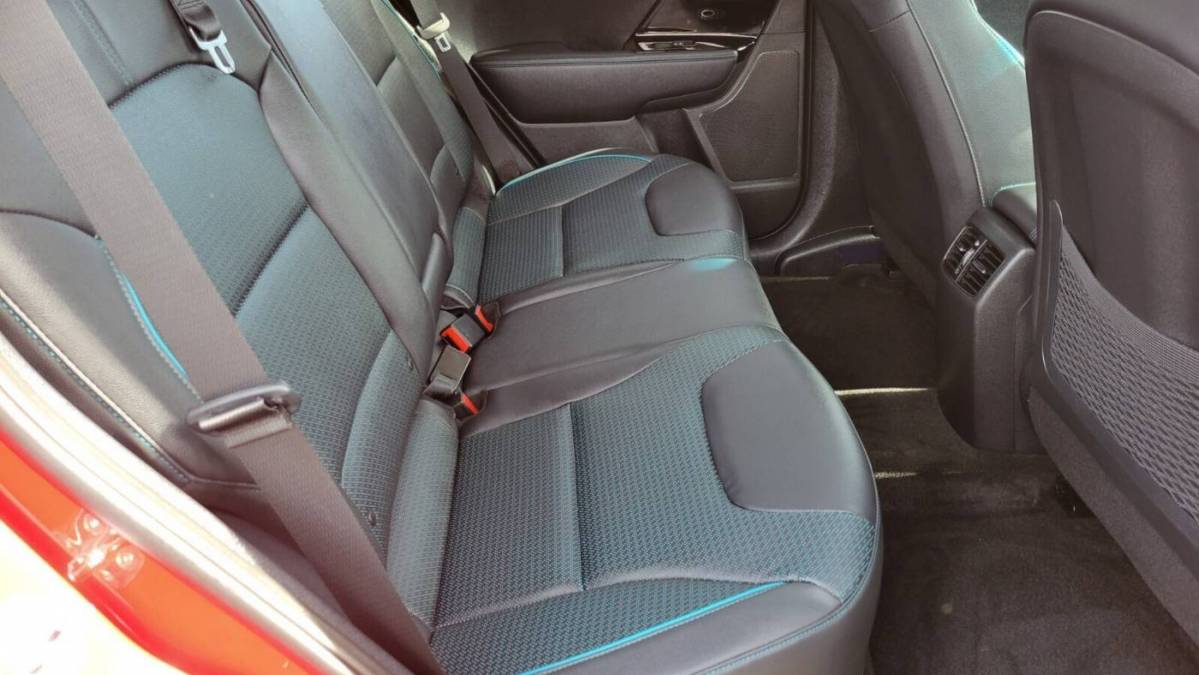 2022 Kia NIRO EV KNDCE3LG2N5138934