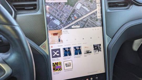2019 Tesla Model S 5YJSA1E47KF332030