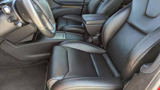 2019 Tesla Model S 5YJSA1E47KF332030