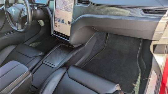 2019 Tesla Model S 5YJSA1E47KF332030