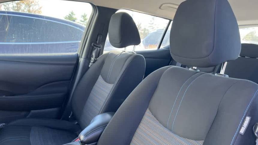 2020 Nissan LEAF 1N4AZ1CPXLC309041