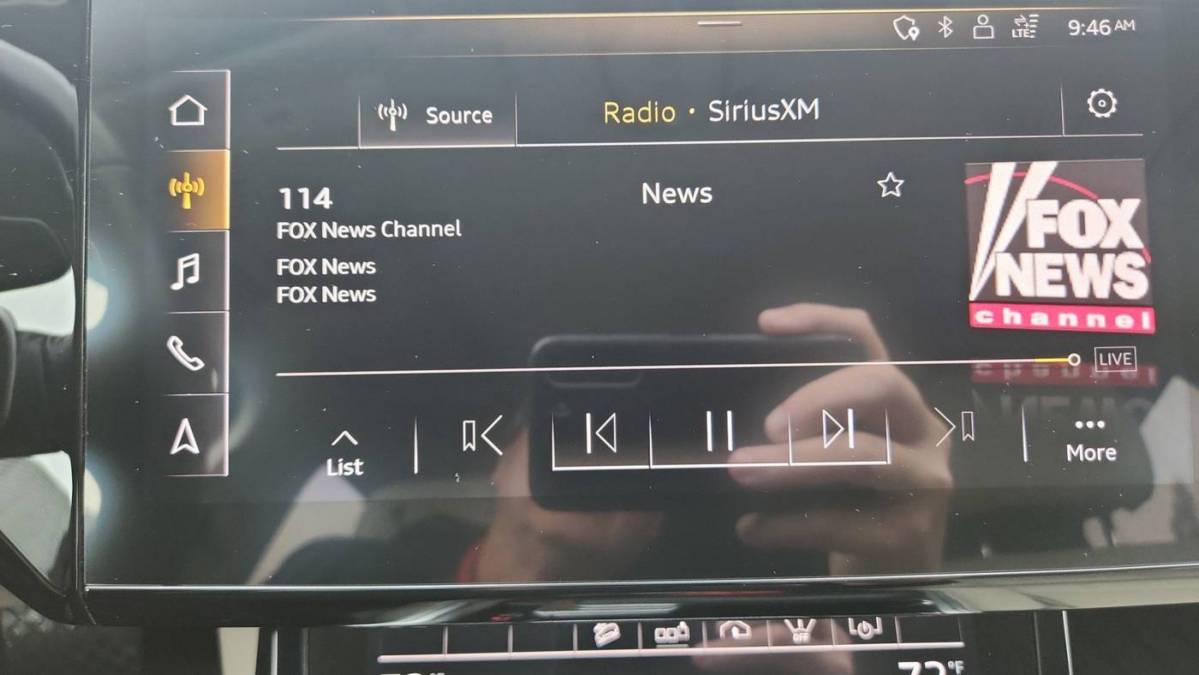 2019 Audi e-tron WA1VAAGEXKB009722