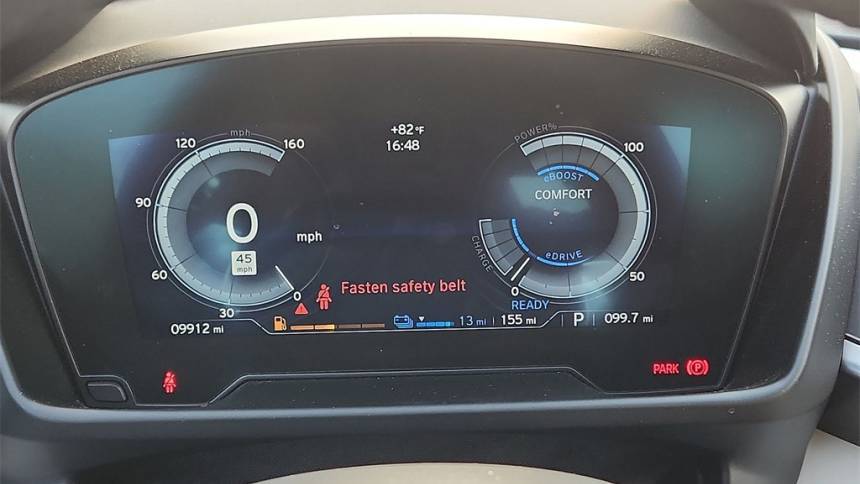 2015 BMW i8 WBY2Z2C55FV392453