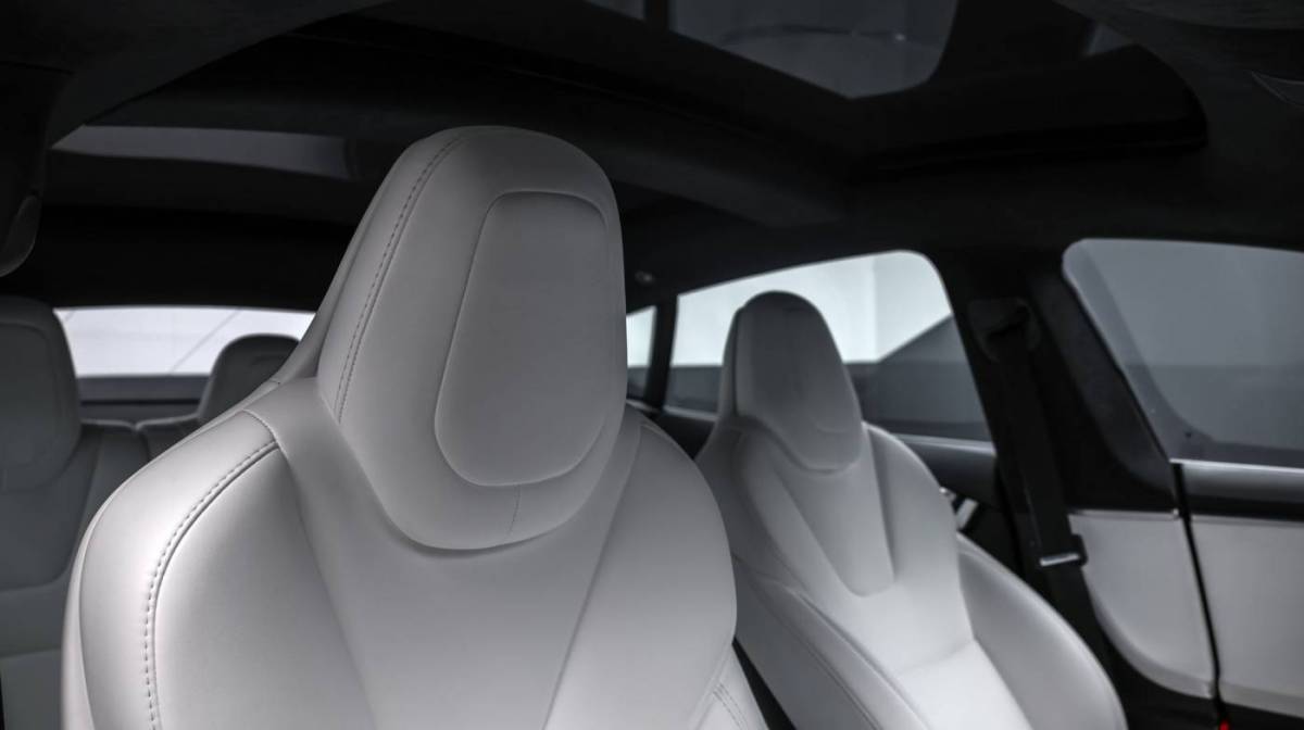 2018 Tesla Model S 5YJSA1E20JF245230