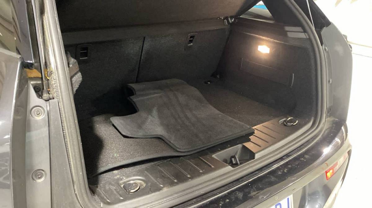 2020 BMW i3 WBY8P4C07L7G60986