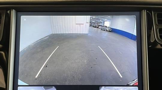 2018 Tesla Model X 5YJXCDE29JF112712