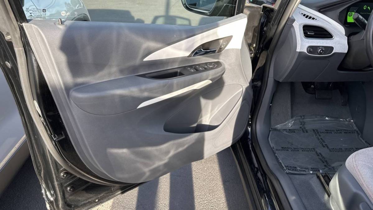 2020 Chevrolet Bolt 1G1FY6S05L4135516