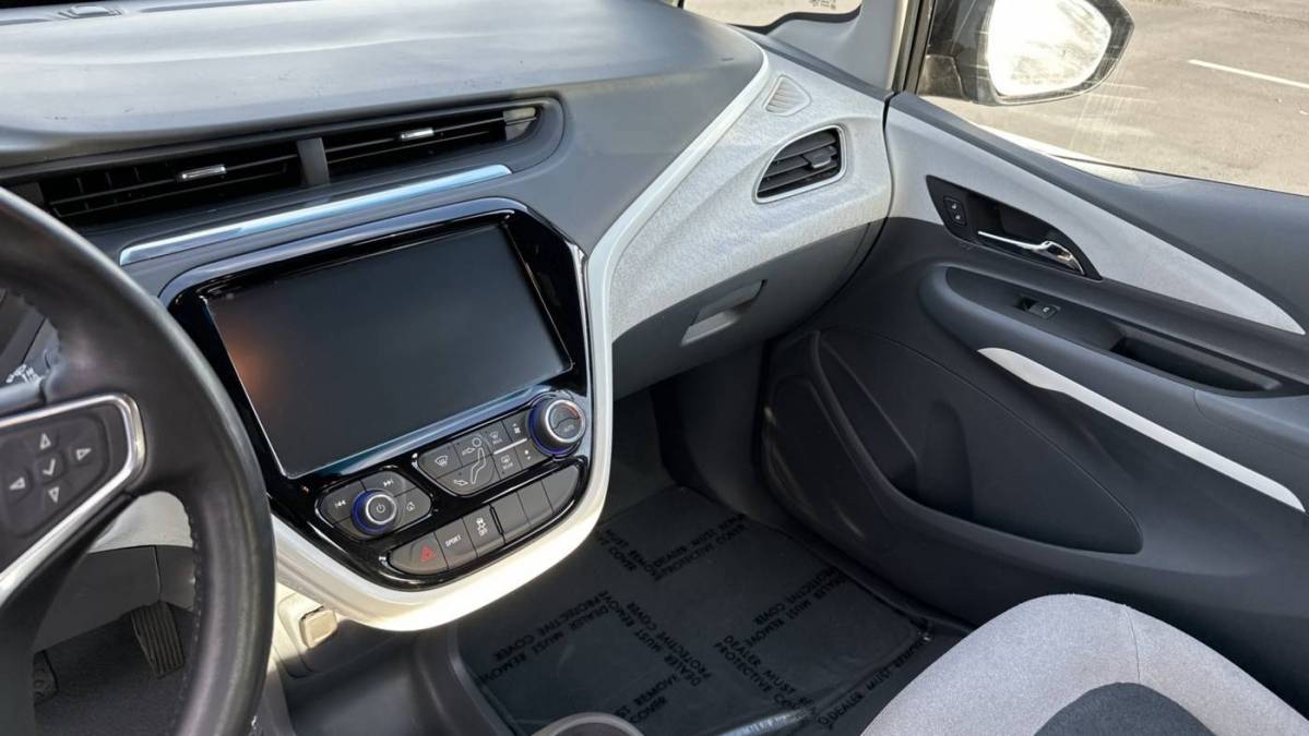 2020 Chevrolet Bolt 1G1FY6S05L4135516