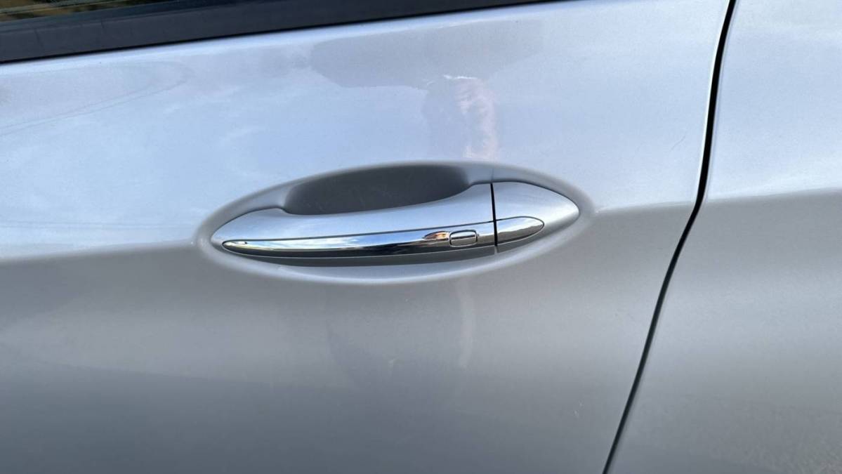 2020 Chevrolet Bolt 1G1FZ6S06L4140656