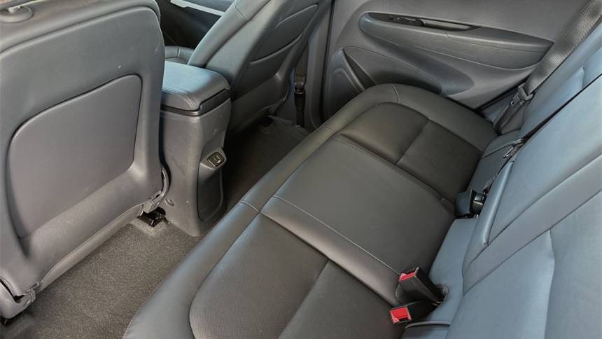 2020 Chevrolet Bolt 1G1FZ6S01L4128978