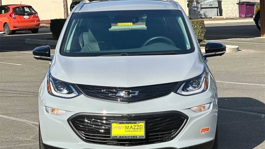 2020 Chevrolet Bolt 1G1FZ6S01L4128978