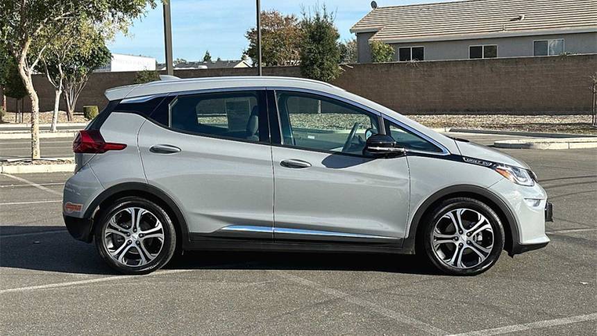 2020 Chevrolet Bolt 1G1FZ6S01L4128978
