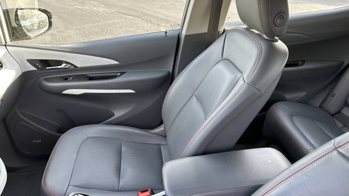 2020 Chevrolet Bolt 1G1FZ6S06L4140656