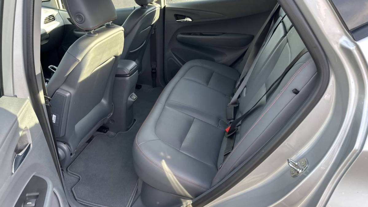 2020 Chevrolet Bolt 1G1FZ6S06L4140656