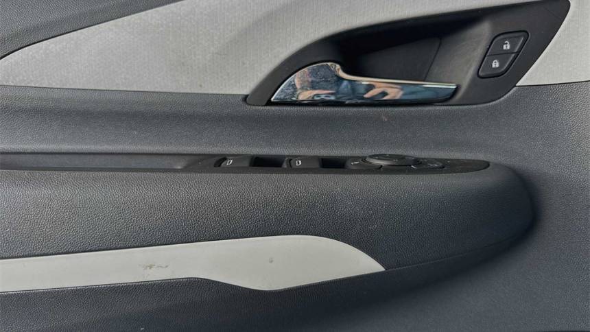 2020 Chevrolet Bolt 1G1FZ6S01L4128978