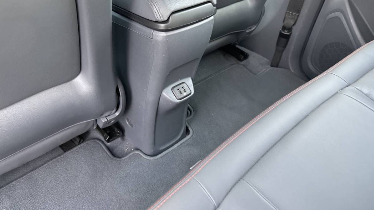 2020 Chevrolet Bolt 1G1FZ6S06L4140656
