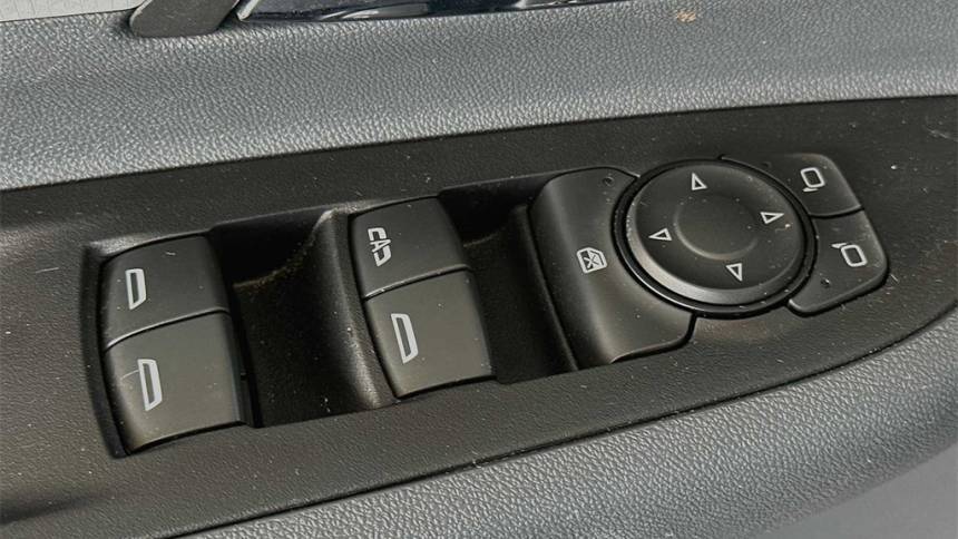 2020 Chevrolet Bolt 1G1FZ6S01L4128978
