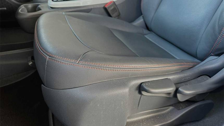 2020 Chevrolet Bolt 1G1FZ6S01L4128978