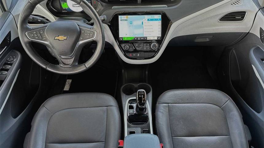 2020 Chevrolet Bolt 1G1FZ6S01L4128978