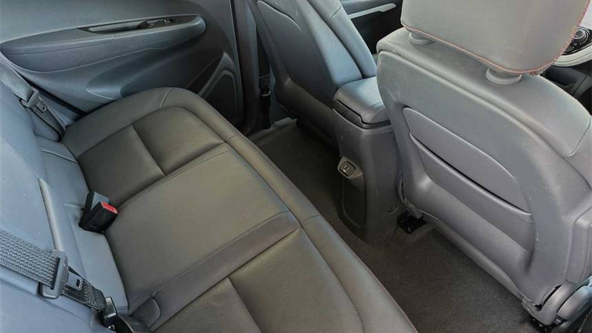 2020 Chevrolet Bolt 1G1FZ6S01L4128978