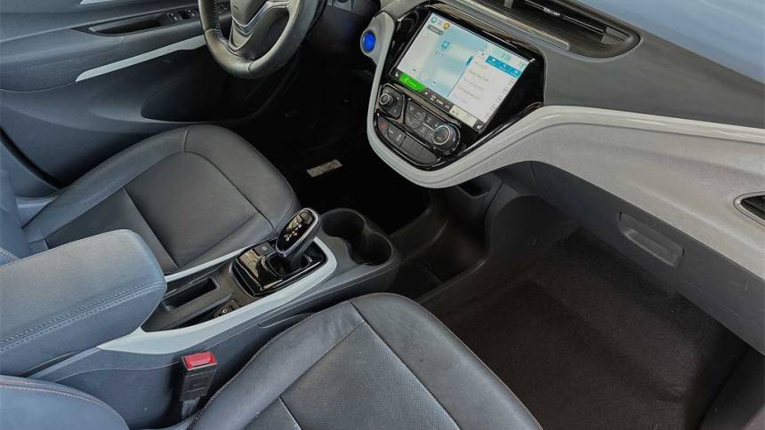 2020 Chevrolet Bolt 1G1FZ6S01L4128978
