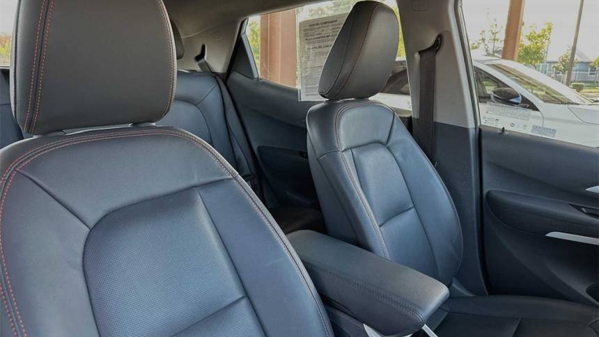 2020 Chevrolet Bolt 1G1FZ6S01L4128978