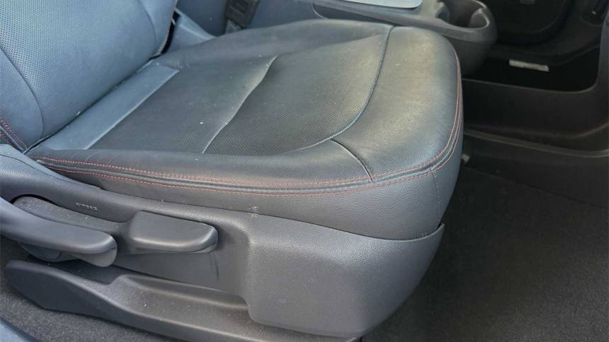 2020 Chevrolet Bolt 1G1FZ6S01L4128978