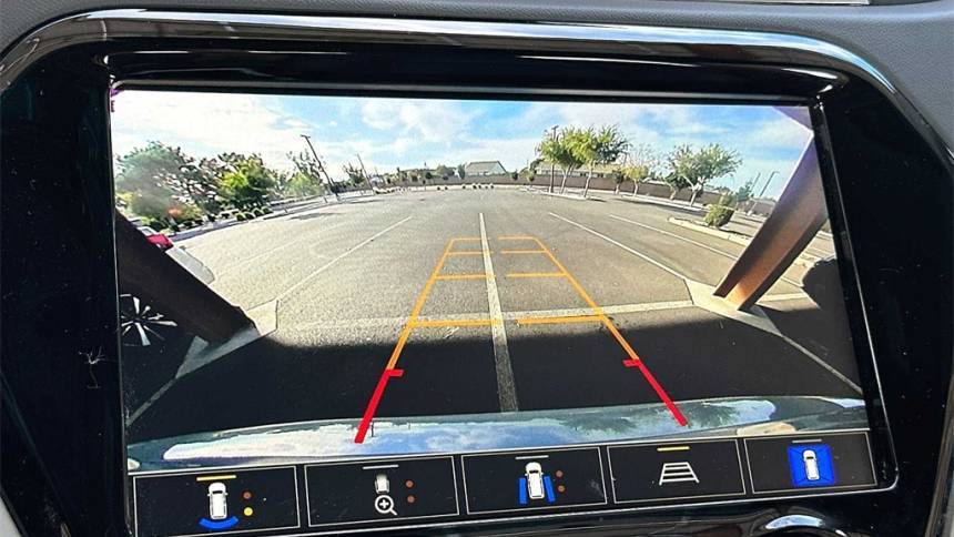 2020 Chevrolet Bolt 1G1FZ6S01L4128978