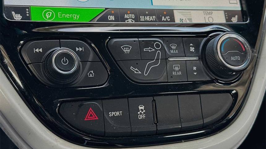 2020 Chevrolet Bolt 1G1FZ6S01L4128978