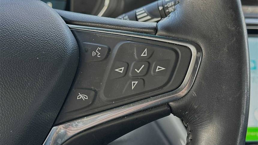 2020 Chevrolet Bolt 1G1FZ6S01L4128978