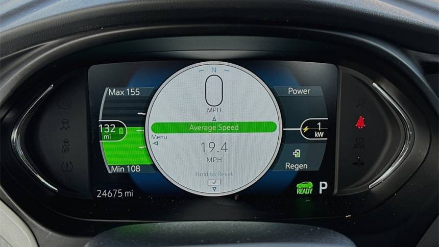 2020 Chevrolet Bolt 1G1FZ6S01L4128978