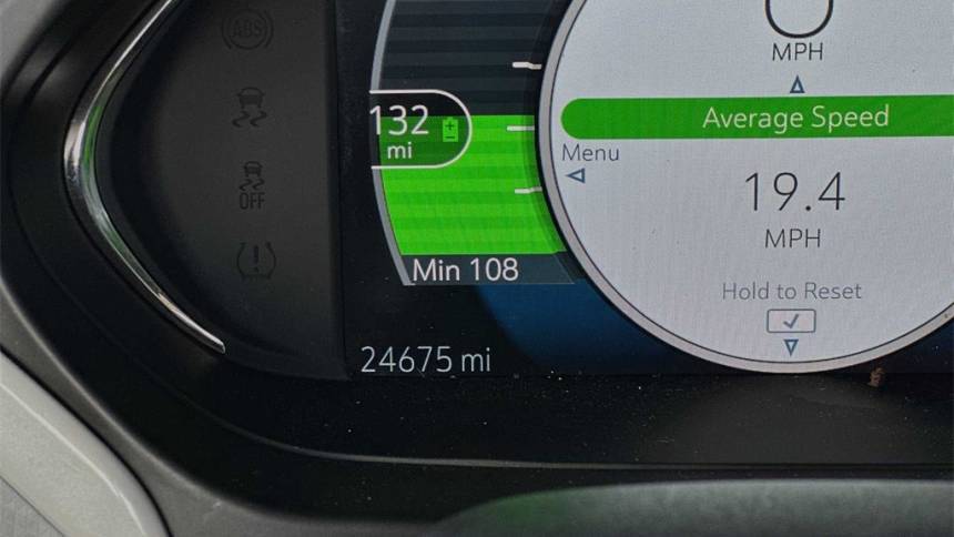 2020 Chevrolet Bolt 1G1FZ6S01L4128978