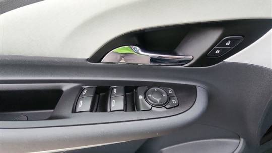 2020 Chevrolet Bolt 1G1FY6S09L4128083